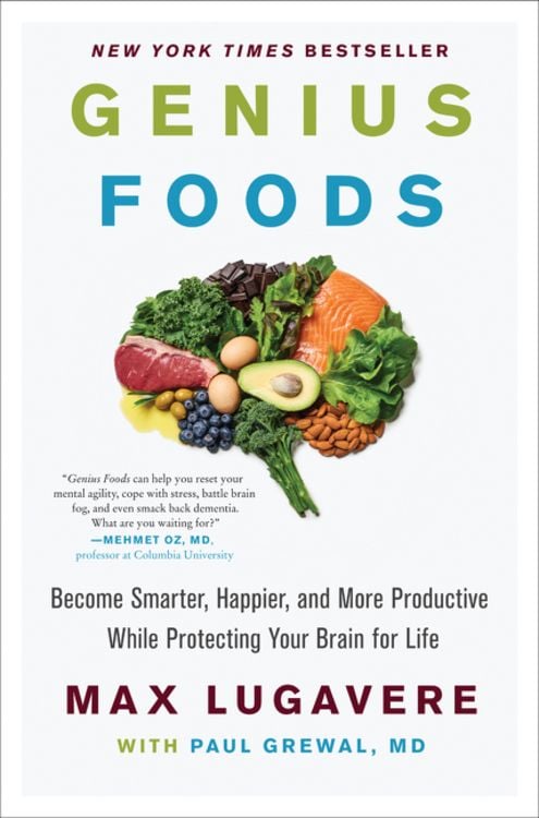 Produktbild: Genius Foods