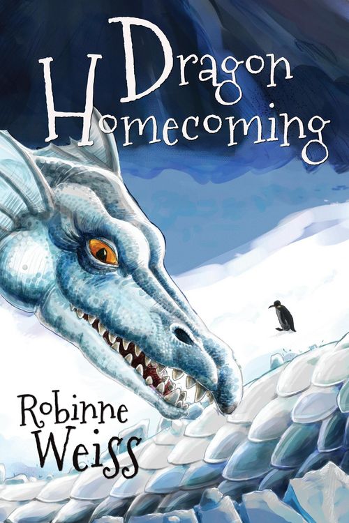 Produktbild: Dragon Homecoming (Dragon Defence League, #4)