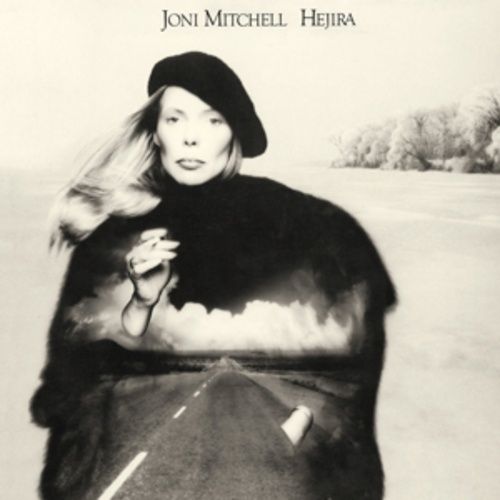 Produktbild: Hejira