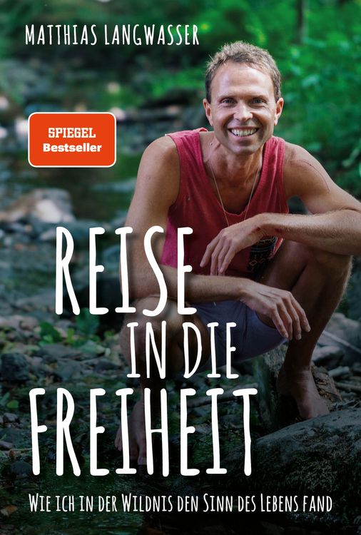 Produktbild: Reise in die Freiheit