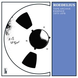 Produktbild: Tape Archive Essence 1973-1978