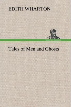 Produktbild: Tales of Men and Ghosts