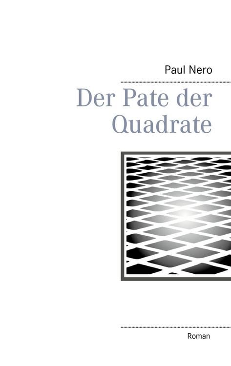 Produktbild: Der Pate der Quadrate
