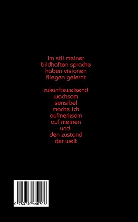 Produktbild: exzitanz