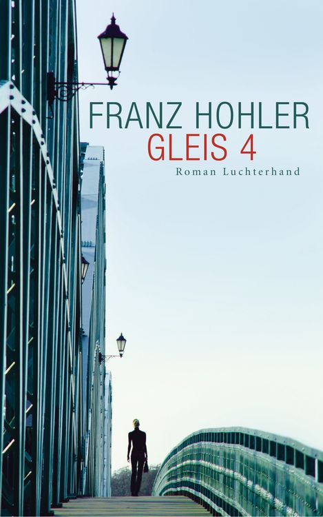 Produktbild: Gleis 4