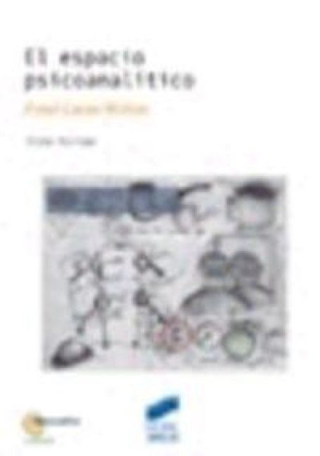 Produktbild: El espacio psicoanal&iacute;tico