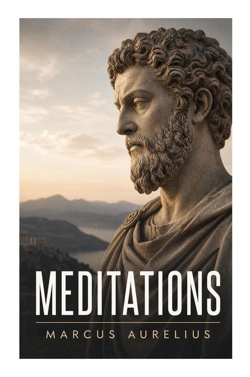 Produktbild: Meditations