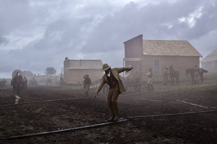 Produktbild: The Sisters Brothers