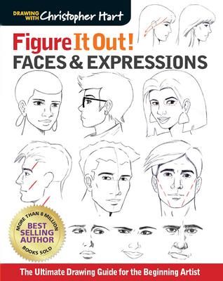 Produktbild: Figure It Out! Faces & Expressions