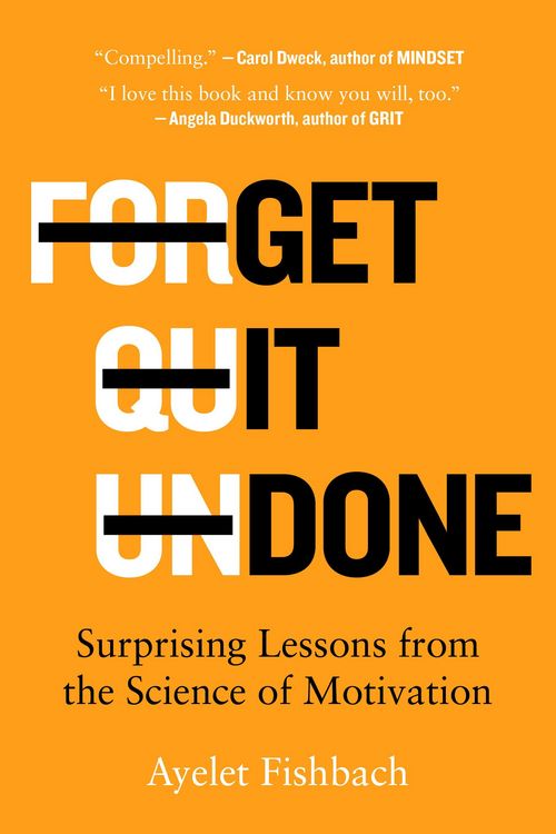 Produktbild: Get It Done