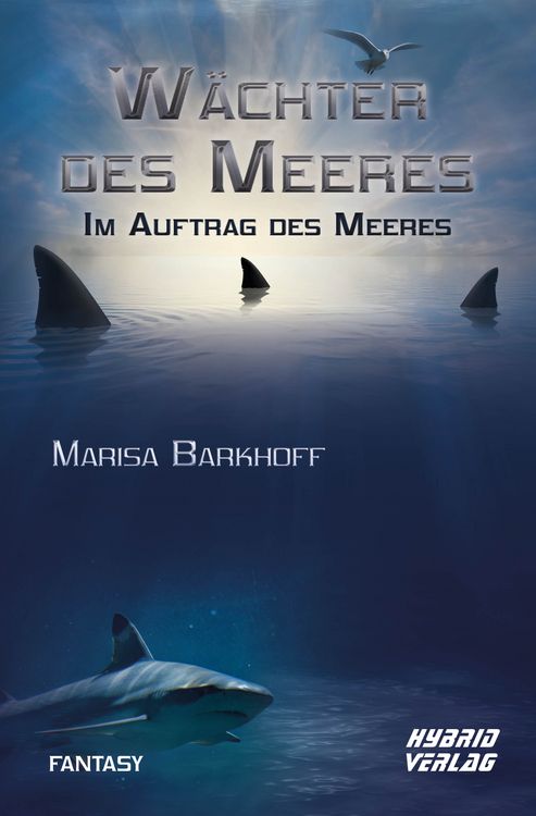Produktbild: W&auml;chter des Meeres