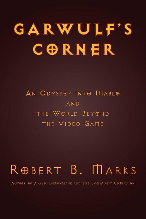 Produktbild: Garwulf's Corner