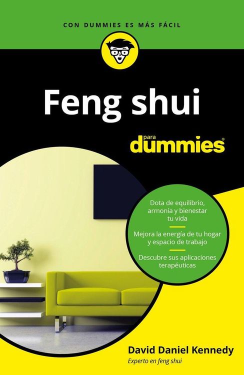 Produktbild: Feng Shui para Dummies