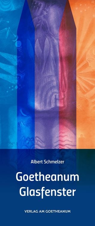 Produktbild: Goetheanum Glasfenster