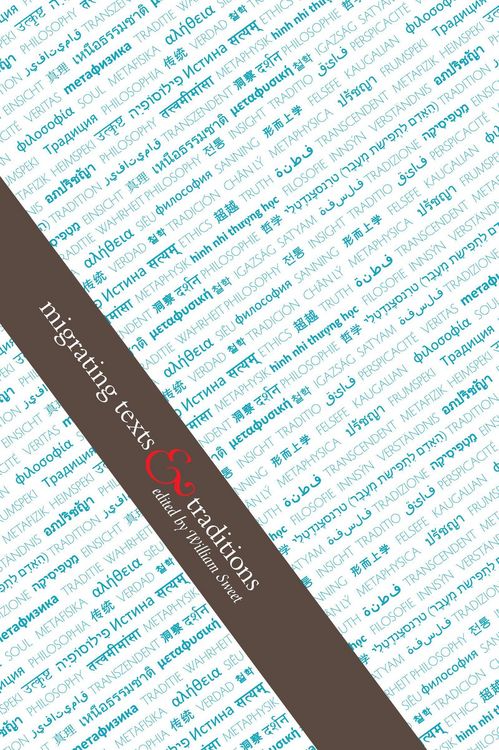 Produktbild: Migrating Texts & Traditions