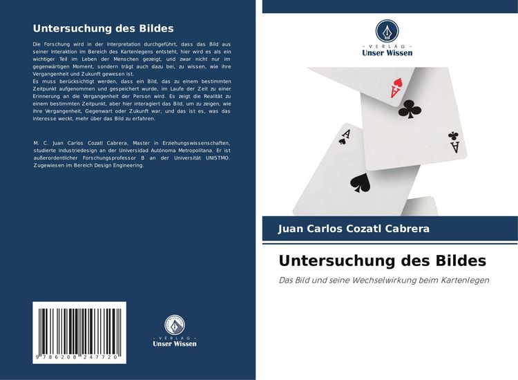 Produktbild: Untersuchung des Bildes