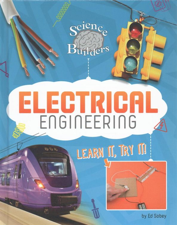 Produktbild: Electrical Engineering