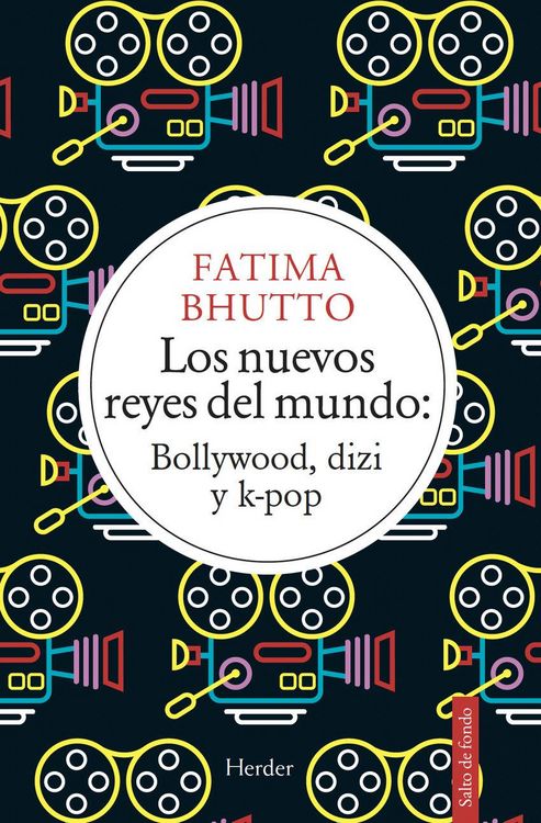 Produktbild: Los Nuevos Reyes del Mundo