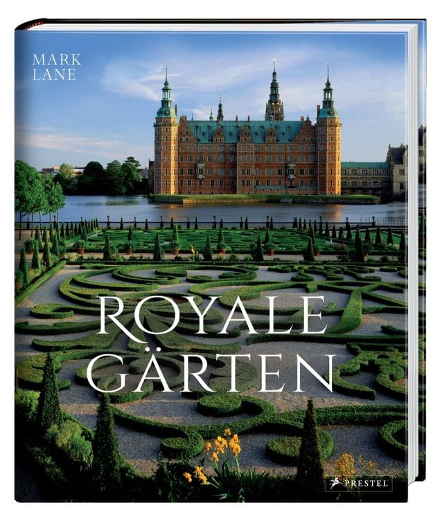 Produktbild: Royale G&auml;rten