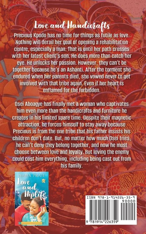 Produktbild: Love and Handicrafts