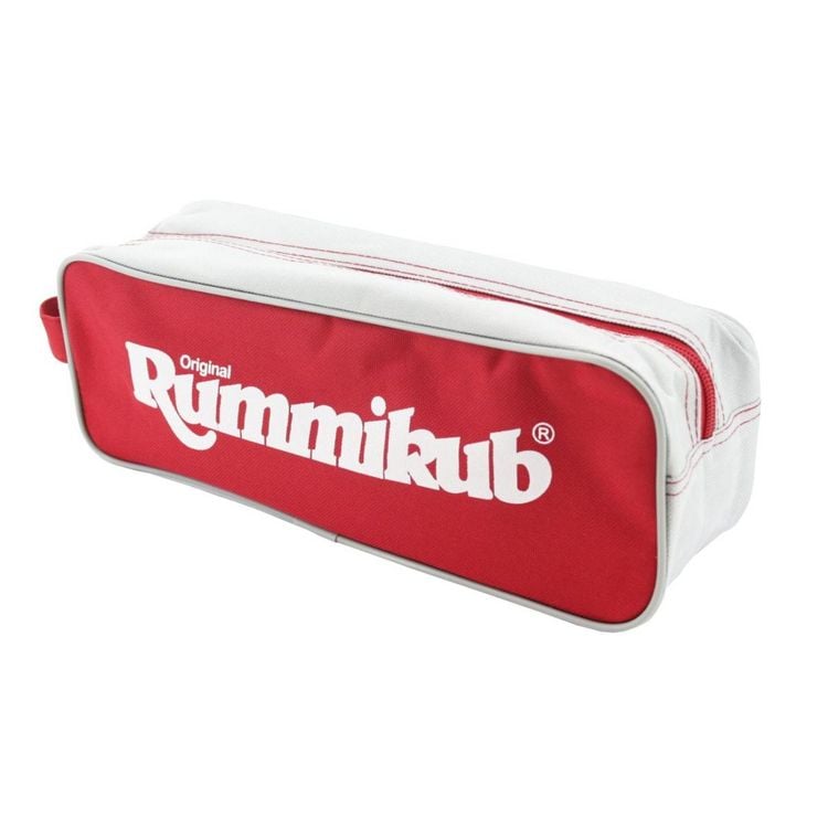 Produktbild: Original Rummikub Pouch