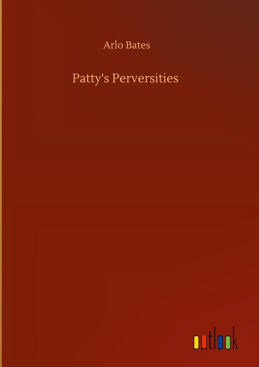 Produktbild: Patty's Perversities