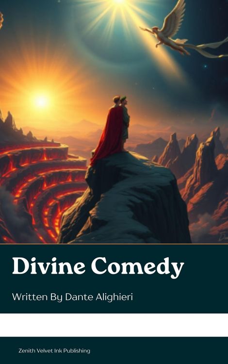 Produktbild: The Divine Comedy