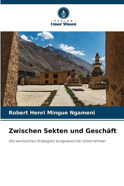 Produktbild: Zwischen Sekten und Gesch&auml;ft