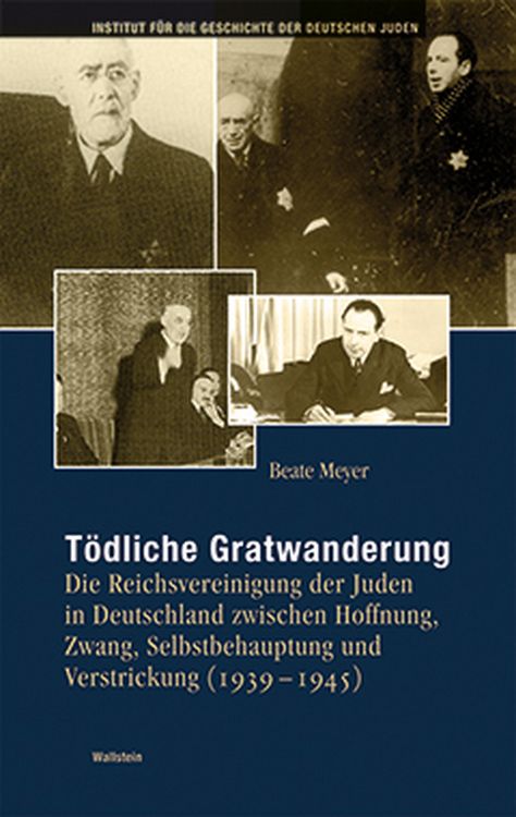 Produktbild: T&ouml;dliche Gratwanderung