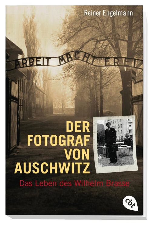 Produktbild: Der Fotograf von Auschwitz