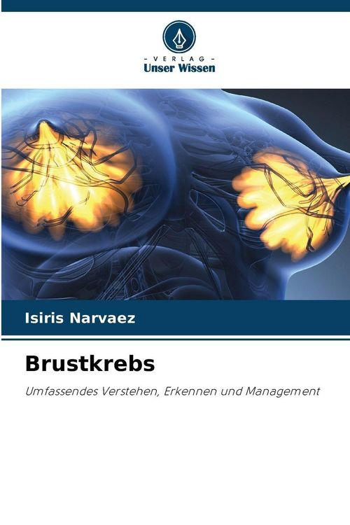 Produktbild: Brustkrebs
