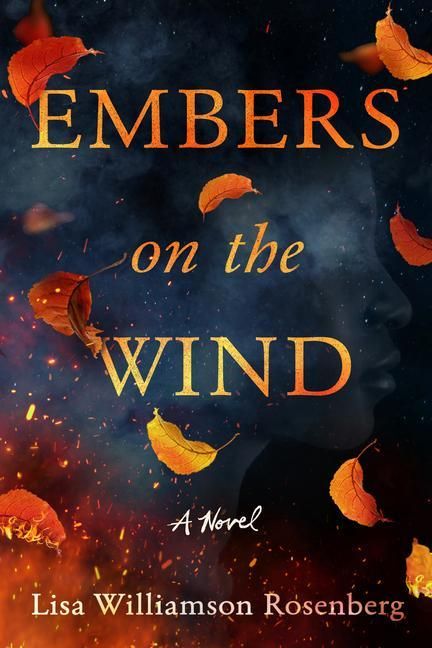 Produktbild: Embers on the Wind