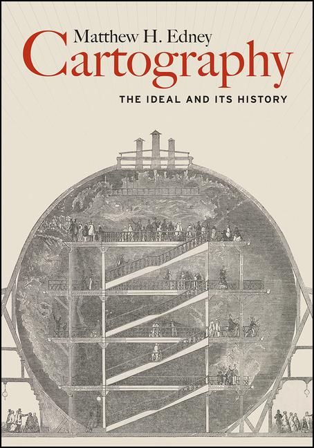 Produktbild: Cartography