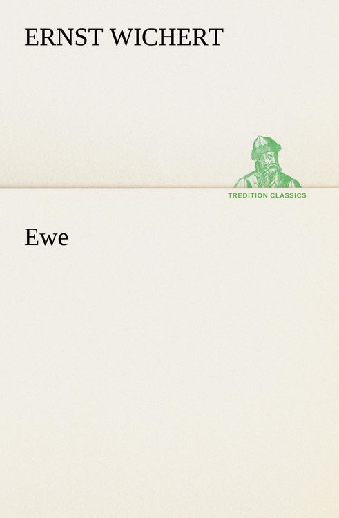 Produktbild: Ewe