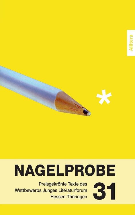 Produktbild: Nagelprobe 31