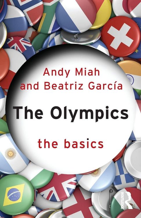 Produktbild: The Olympics