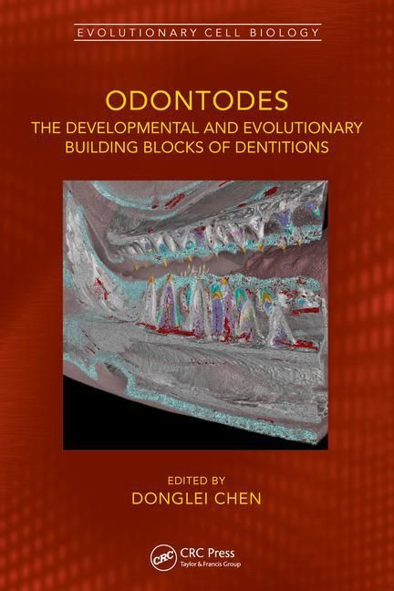 Produktbild: Odontodes