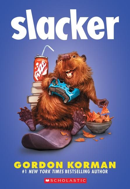 Produktbild: Slacker