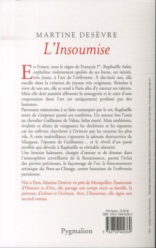 Produktbild: L'insoumise