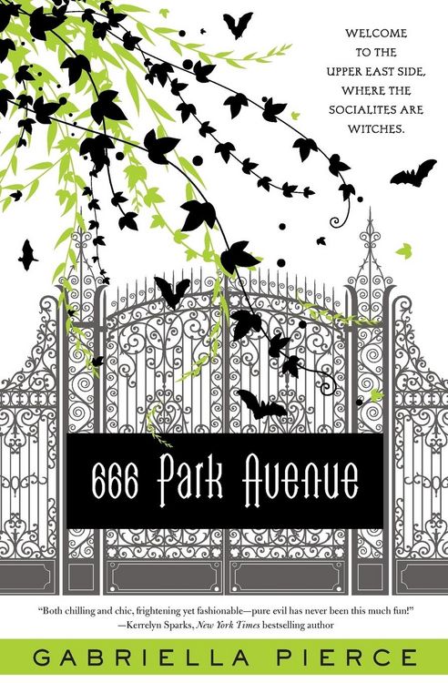 Produktbild: 666 Park Avenue