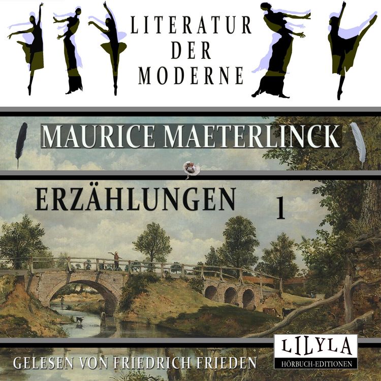 Produktbild: Erz&auml;hlungen 1