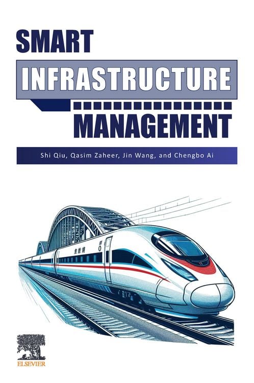 Produktbild: Smart Infrastructure Management