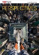 Produktbild: Perspectives Advanced with the Spark Platform