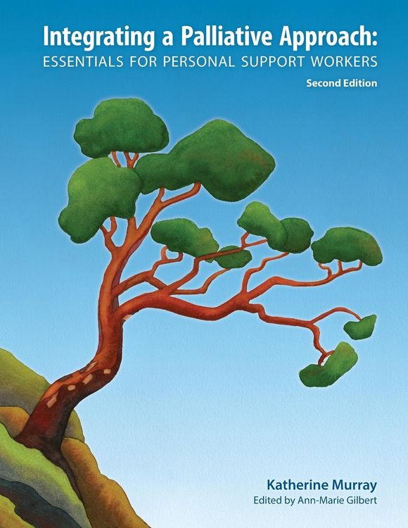 Produktbild: Integrating a Palliative Approach