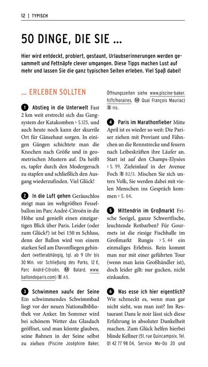 Produktbild: POLYGLOTT on tour Reisef&uuml;hrer Paris