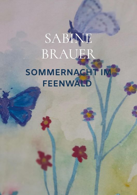Produktbild: Sommernacht im Feenwald