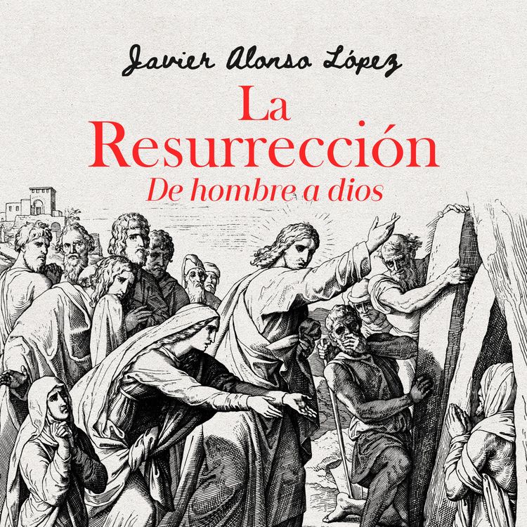 Produktbild: La resurrecci&oacute;n