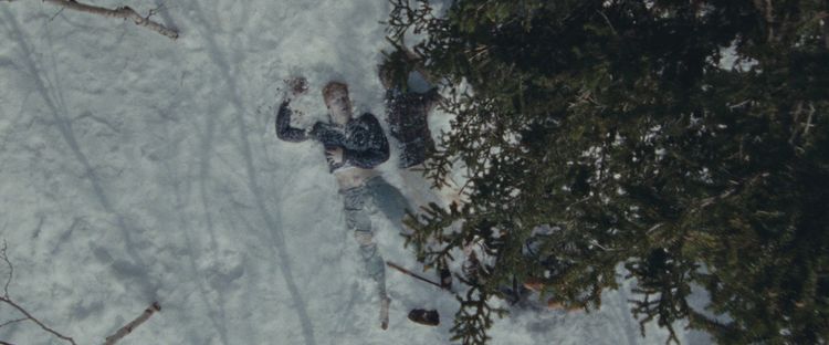 Produktbild: Dead Mountain: Djatlow-Pass - Tod im Schnee [2 BRs]