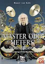 Produktbild: Master Odd Meters