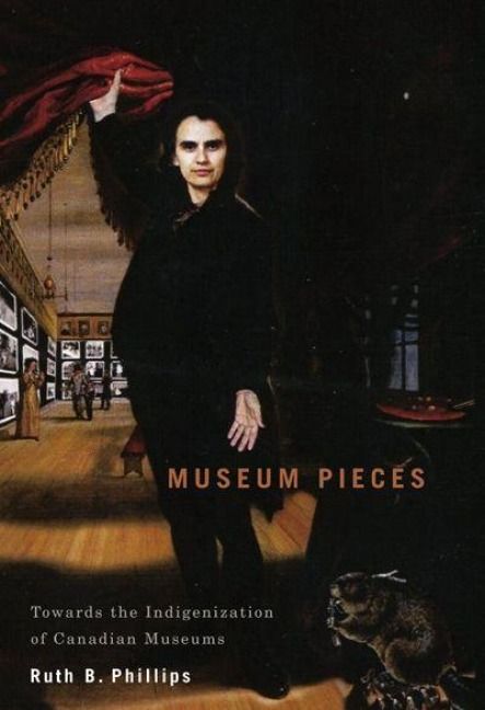 Produktbild: Museum Pieces